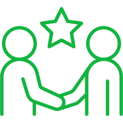 Direct Founder Access