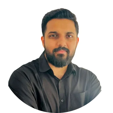 Moeez CEO & Founder