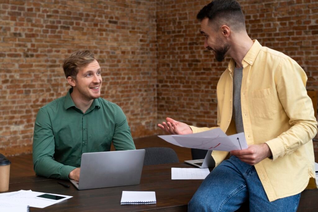 Our Local SEO Process from Analysis to Execution